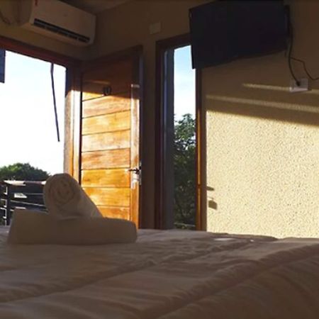 Iguazu Urban Hotel Express Puerto Iguazú Eksteriør billede