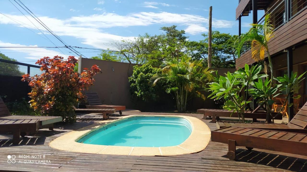 Iguazu Urban Hotel Express Puerto Iguazú Eksteriør billede