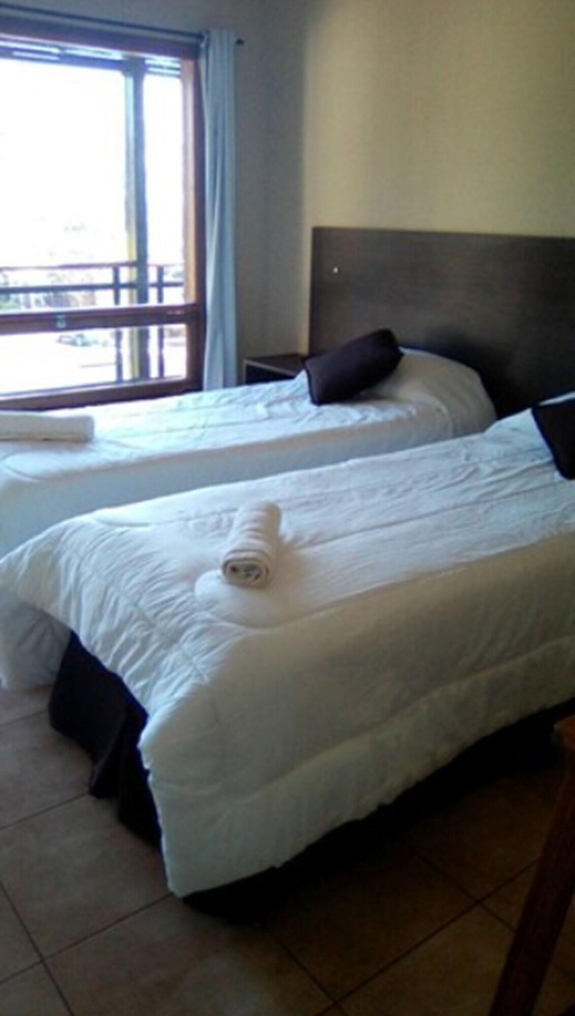 Iguazu Urban Hotel Express Puerto Iguazú Eksteriør billede