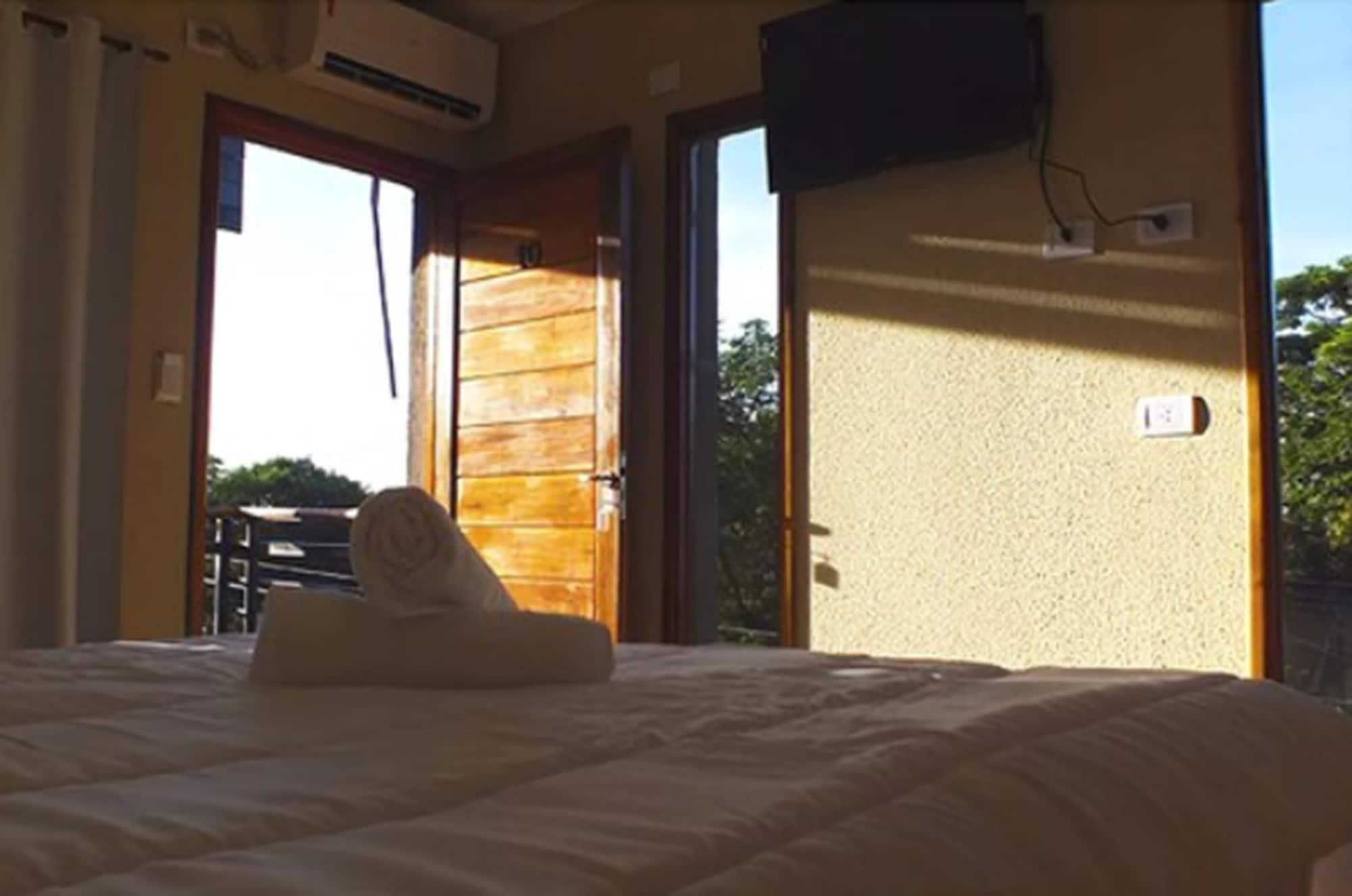 Iguazu Urban Hotel Express Puerto Iguazú Eksteriør billede