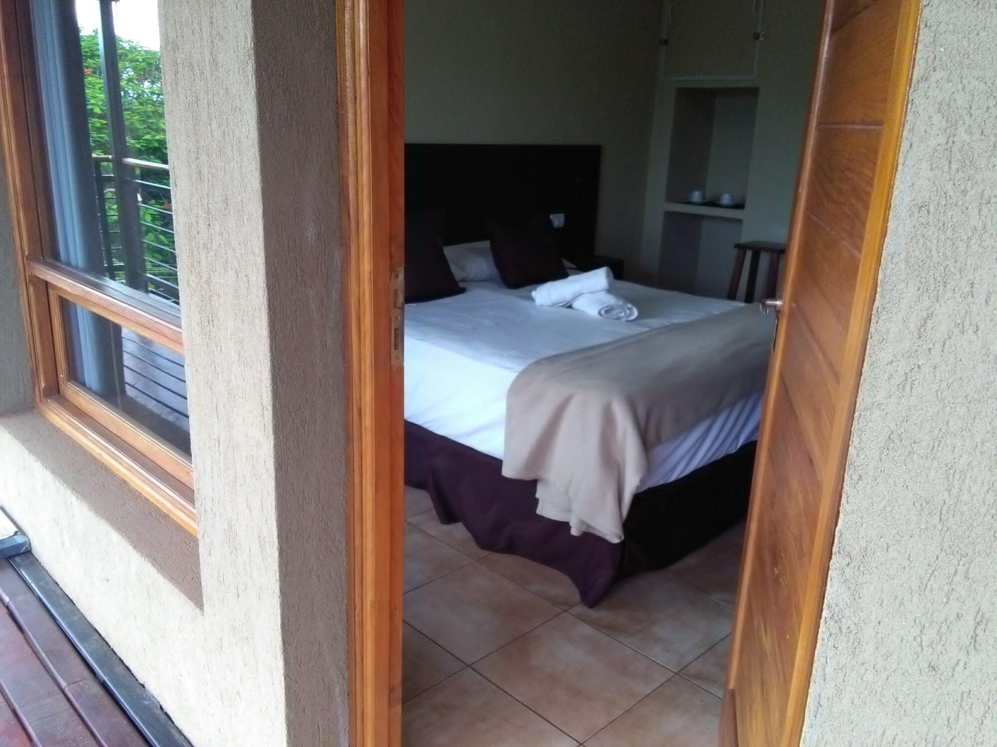 Iguazu Urban Hotel Express Puerto Iguazú Eksteriør billede