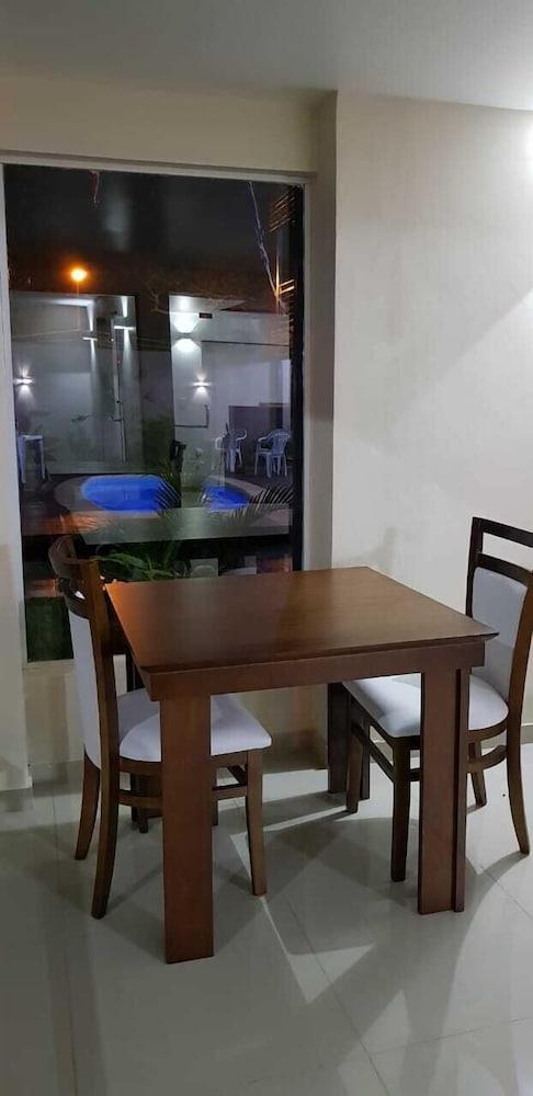 Iguazu Urban Hotel Express Puerto Iguazú Eksteriør billede