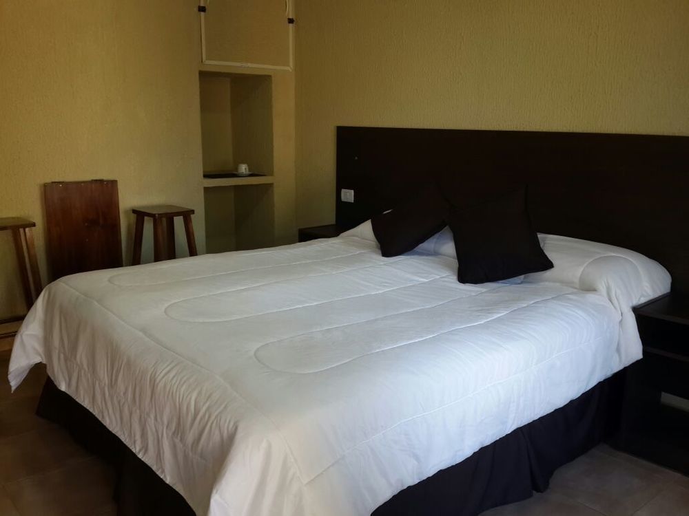 Iguazu Urban Hotel Express Puerto Iguazú Eksteriør billede