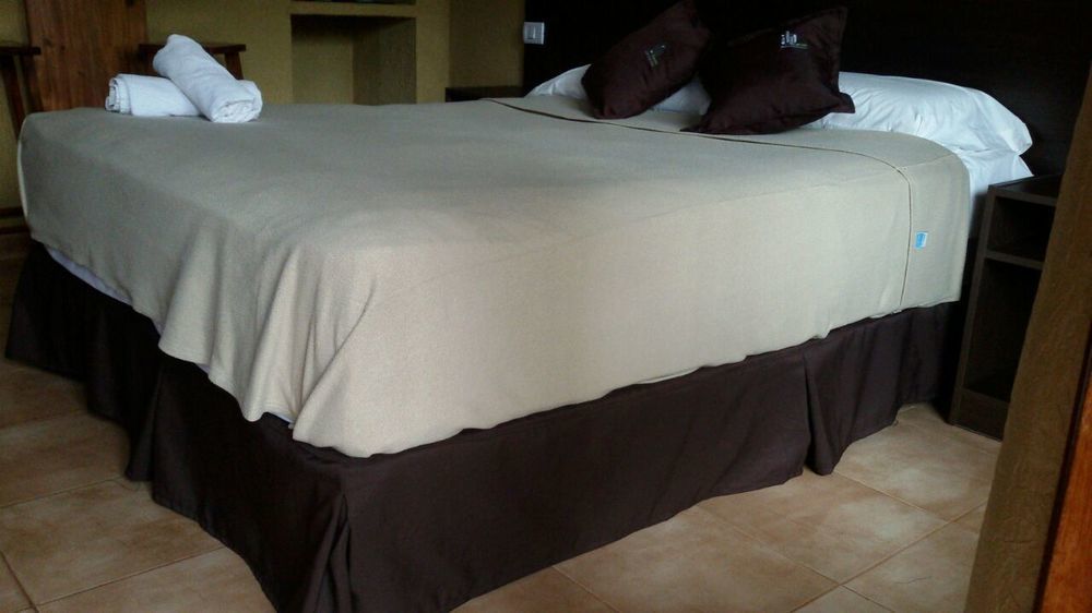 Iguazu Urban Hotel Express Puerto Iguazú Eksteriør billede