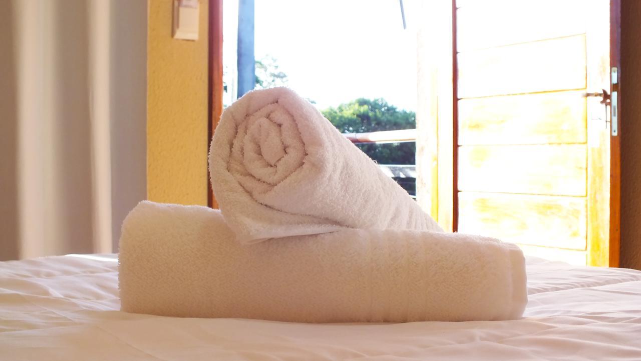 Iguazu Urban Hotel Express Puerto Iguazú Eksteriør billede