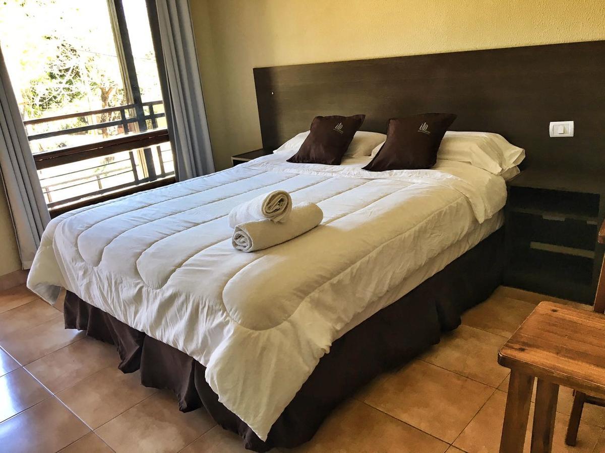 Iguazu Urban Hotel Express Puerto Iguazú Eksteriør billede