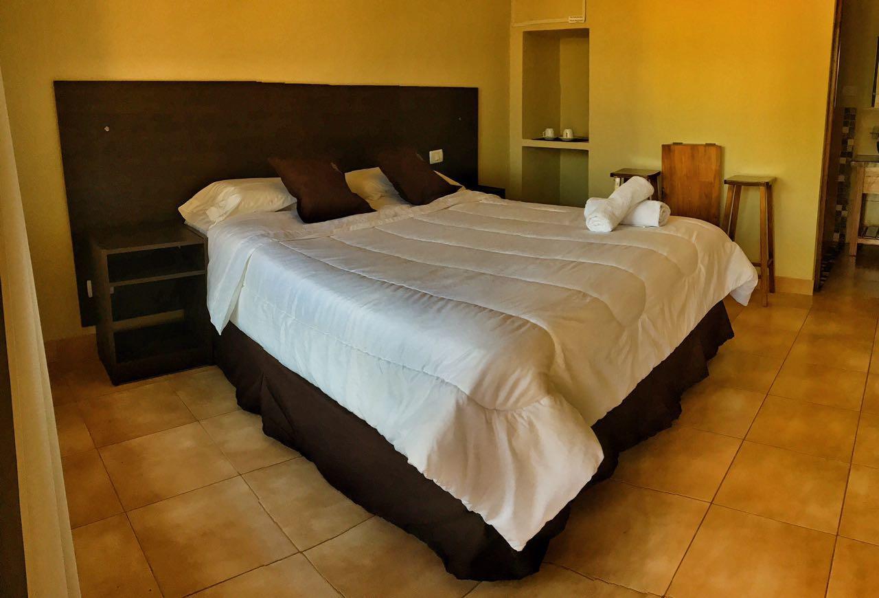 Iguazu Urban Hotel Express Puerto Iguazú Eksteriør billede