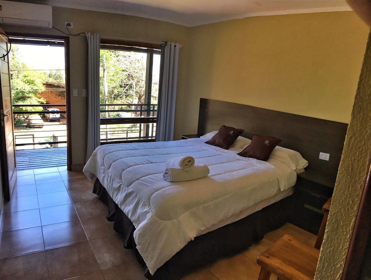 Iguazu Urban Hotel Express Puerto Iguazú Eksteriør billede
