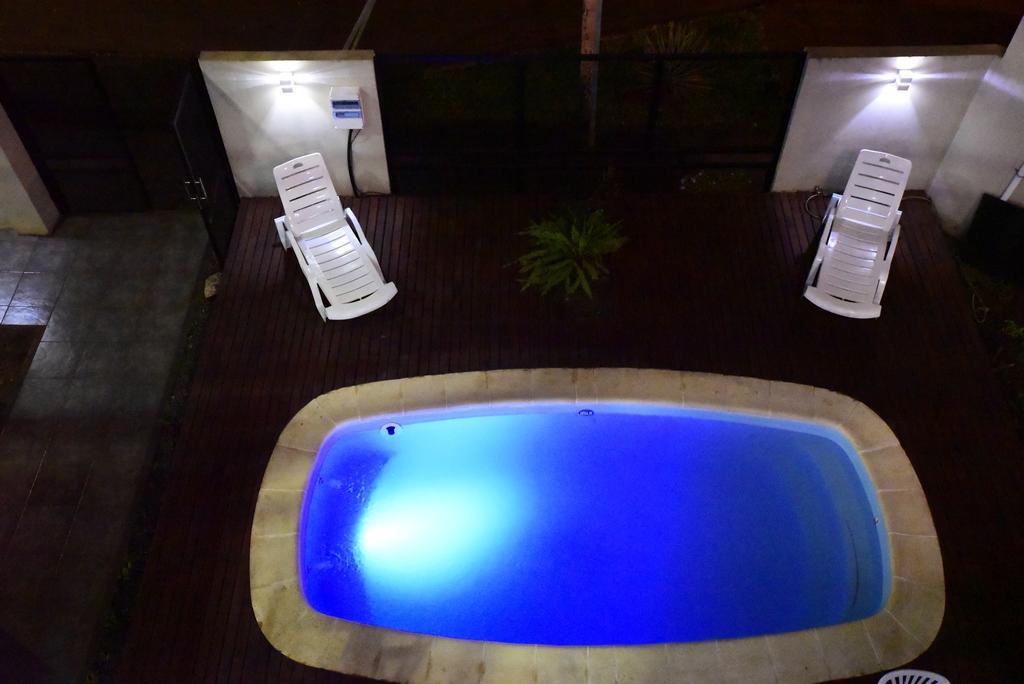 Iguazu Urban Hotel Express Puerto Iguazú Eksteriør billede