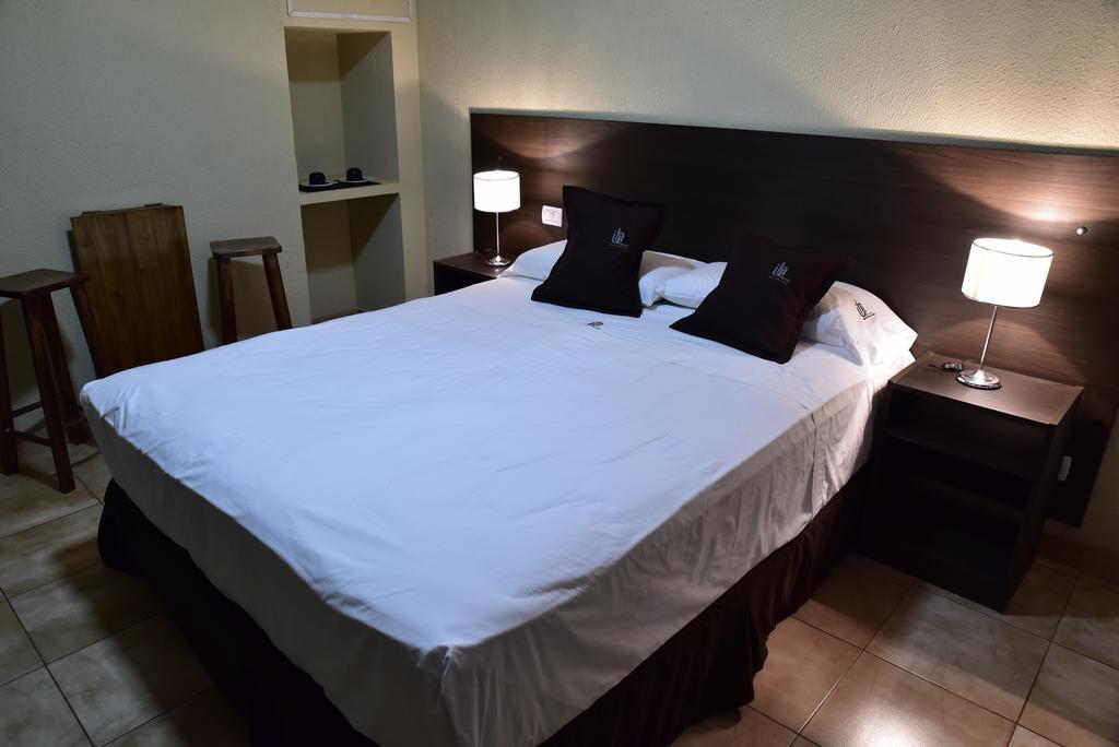 Iguazu Urban Hotel Express Puerto Iguazú Eksteriør billede