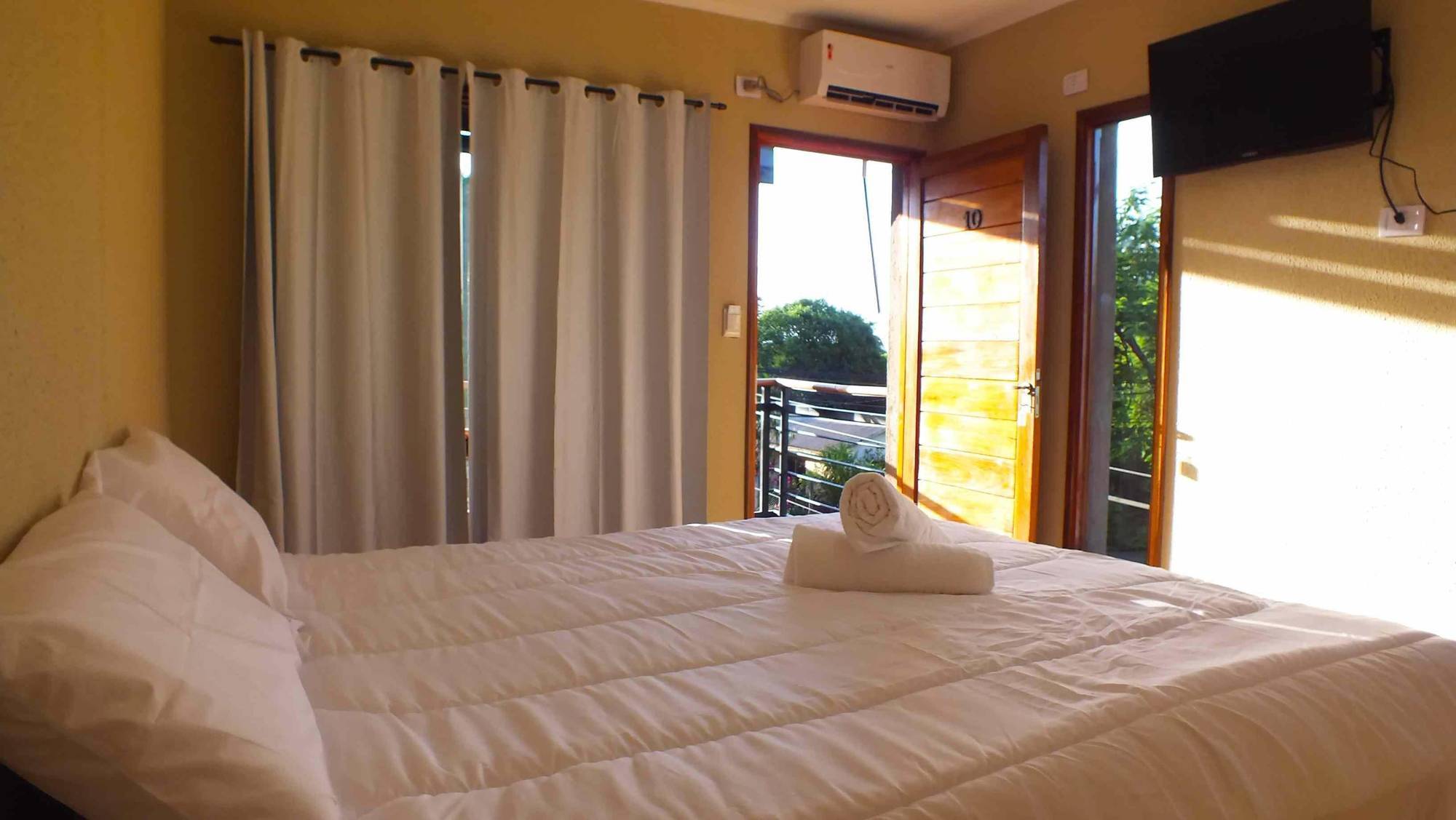 Iguazu Urban Hotel Express Puerto Iguazú Eksteriør billede