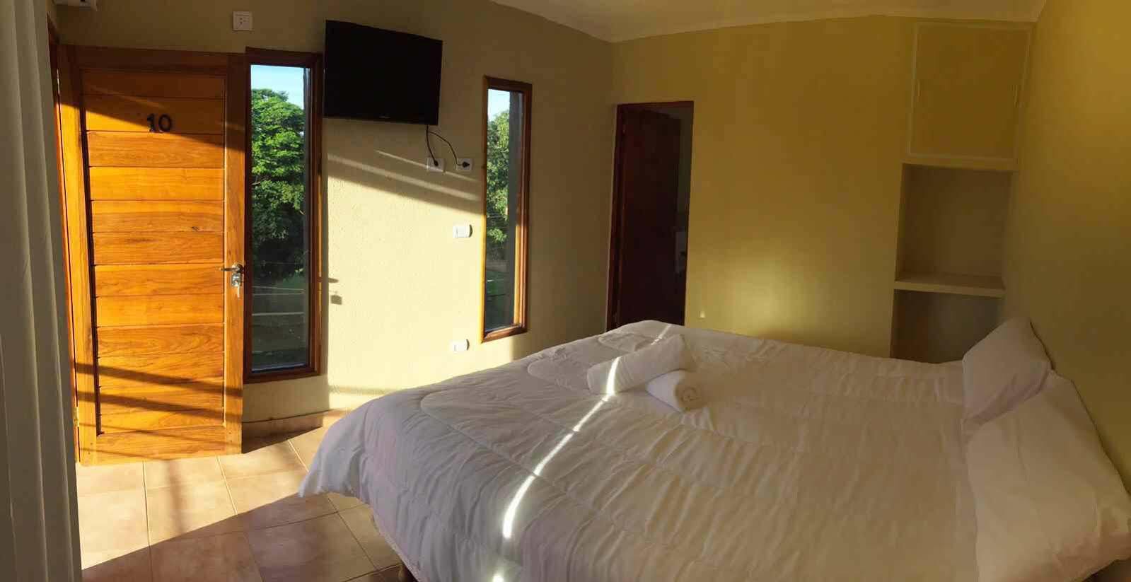 Iguazu Urban Hotel Express Puerto Iguazú Eksteriør billede