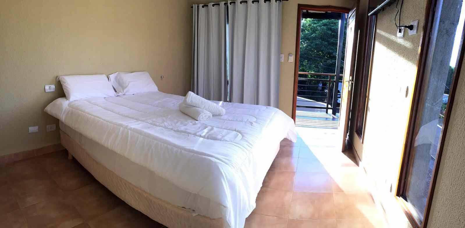 Iguazu Urban Hotel Express Puerto Iguazú Eksteriør billede