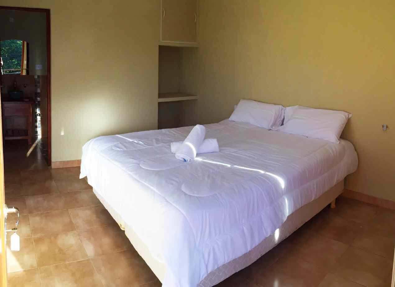Iguazu Urban Hotel Express Puerto Iguazú Eksteriør billede