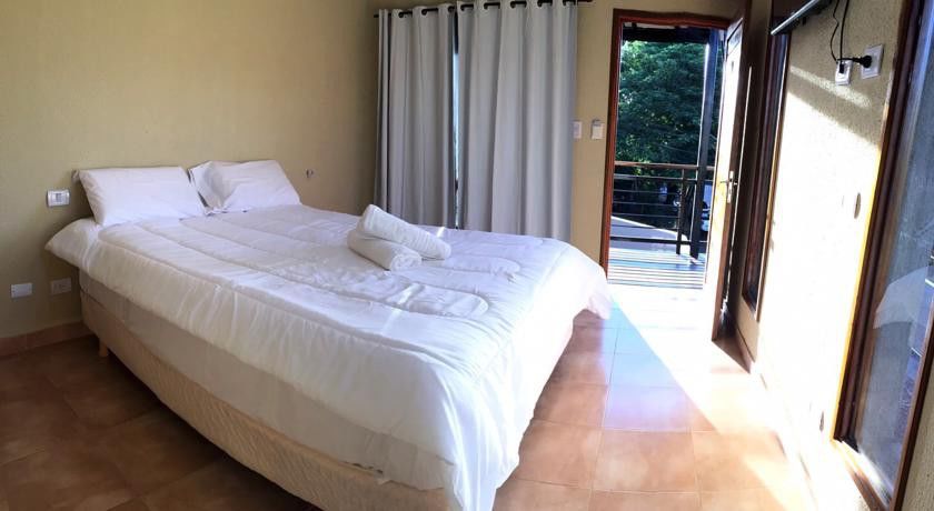 Iguazu Urban Hotel Express Puerto Iguazú Eksteriør billede